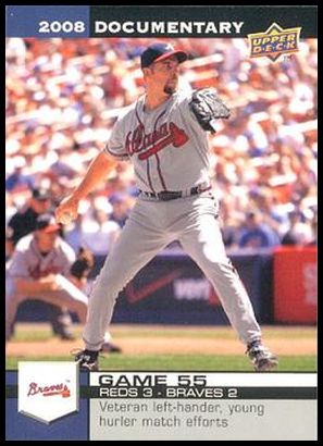 1525 John Smoltz